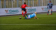 FSV Gütersloh 2009 - Borussia Bocholt