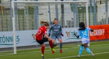 FSV Gütersloh 2009 - Borussia Bocholt