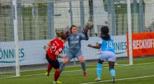 FSV Gütersloh 2009 - Borussia Bocholt