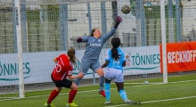 FSV Gütersloh 2009 - Borussia Bocholt