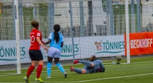 FSV Gütersloh 2009 - Borussia Bocholt