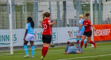 FSV Gütersloh 2009 - Borussia Bocholt