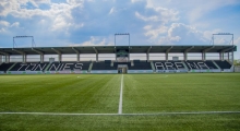 FSV Gütersloh 2009 - Borussia Bocholt