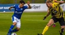 D: Borussia Dortmund II - Schalke 04 II. 2021-04-24