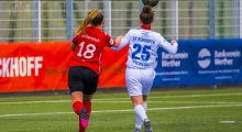 D: FSV Gutersloh 2009 - SpVg Berghofen. 2021-04-25