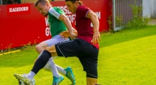D: FC Gütersloh - SC Verl. 2021-07-13