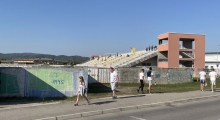 FK Rudar Prijedor. 2021-09-12
