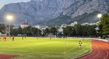 RNK Zmaj Makarska. 2021-09-14