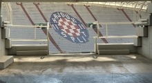 Hajduk Split. 2021-09-14