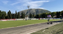 HSK Zrinjski Mostar. 2021-09-15