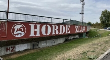 Stadion FK Sarajevo. 2021-09-16