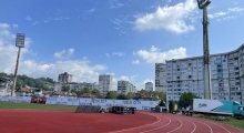 FK Tuzla City. 2021-09-18