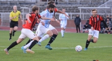 FC Stockholm - Gefle IF. 2022-05-20