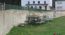 MNE: FK Ibar Rozaje - Rudar Pljevlja. 2025-04-23