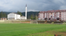 MNE: FK Ibar Rozaje - Rudar Pljevlja. 2025-04-23