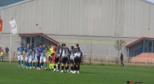 MNE: FK Ibar Rozaje - Rudar Pljevlja. 2025-04-23