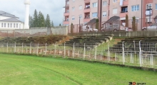 MNE: FK Ibar Rozaje - Rudar Pljevlja. 2025-04-23