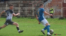 MNE: FK Ibar Rozaje - Rudar Pljevlja. 2025-04-23