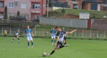 MNE: FK Ibar Rozaje - Rudar Pljevlja. 2025-04-23