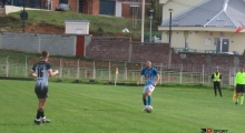 MNE: FK Ibar Rozaje - Rudar Pljevlja. 2025-04-23