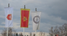 MNE: FK Ibar Rozaje - Rudar Pljevlja. 2025-04-23