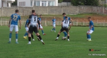 MNE: FK Ibar Rozaje - Rudar Pljevlja. 2025-04-23