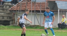 MNE: FK Ibar Rozaje - Rudar Pljevlja. 2025-04-23