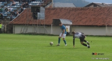 MNE: FK Ibar Rozaje - Rudar Pljevlja. 2025-04-23
