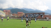 MNE: FK Ibar Rozaje - Rudar Pljevlja. 2025-04-23