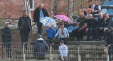 MNE: FK Ibar Rozaje - Rudar Pljevlja. 2025-04-23
