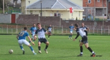 MNE: FK Ibar Rozaje - Rudar Pljevlja. 2025-04-23