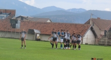 MNE: FK Ibar Rozaje - Rudar Pljevlja. 2025-04-23