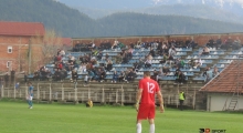 MNE: FK Ibar Rozaje - Rudar Pljevlja. 2025-04-23