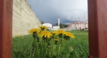 MNE: FK Ibar Rozaje - Rudar Pljevlja. 2025-04-23