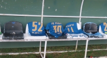 MNE: FK Ibar Rozaje - Rudar Pljevlja. 2025-04-23