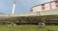 MNE: FK Ibar Rozaje - Rudar Pljevlja. 2025-04-23