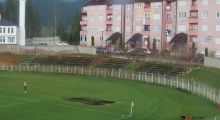 MNE: FK Ibar Rozaje - Rudar Pljevlja. 2025-04-23