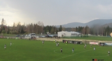 MNE: FK Ibar Rozaje - Rudar Pljevlja. 2025-04-23