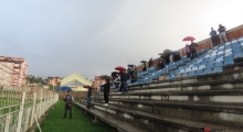 MNE: FK Ibar Rozaje - Rudar Pljevlja. 2025-04-23
