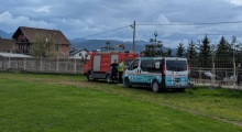 MNE: FK Ibar Rozaje - Rudar Pljevlja. 2025-04-23