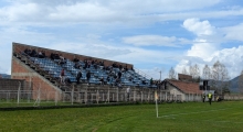 MNE: FK Ibar Rozaje - Rudar Pljevlja. 2025-04-23