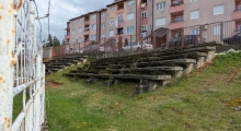 MNE: FK Ibar Rozaje - Rudar Pljevlja. 2025-04-23