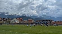 MNE: FK Ibar Rozaje - Rudar Pljevlja. 2025-04-23
