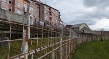 MNE: FK Ibar Rozaje - Rudar Pljevlja. 2025-04-23