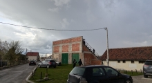 MNE: FK Ibar Rozaje - Rudar Pljevlja. 2025-04-23