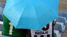 MNE: FK Ibar Rozaje - Rudar Pljevlja. 2025-04-23