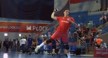 Polska - Izrael. 2019-06-16