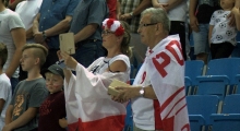 Polska - Izrael. 2019-06-16