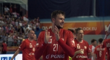Polska - Izrael. 2019-06-16