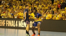 Łomża Vive Kielce - Paris Saint-Germain HB